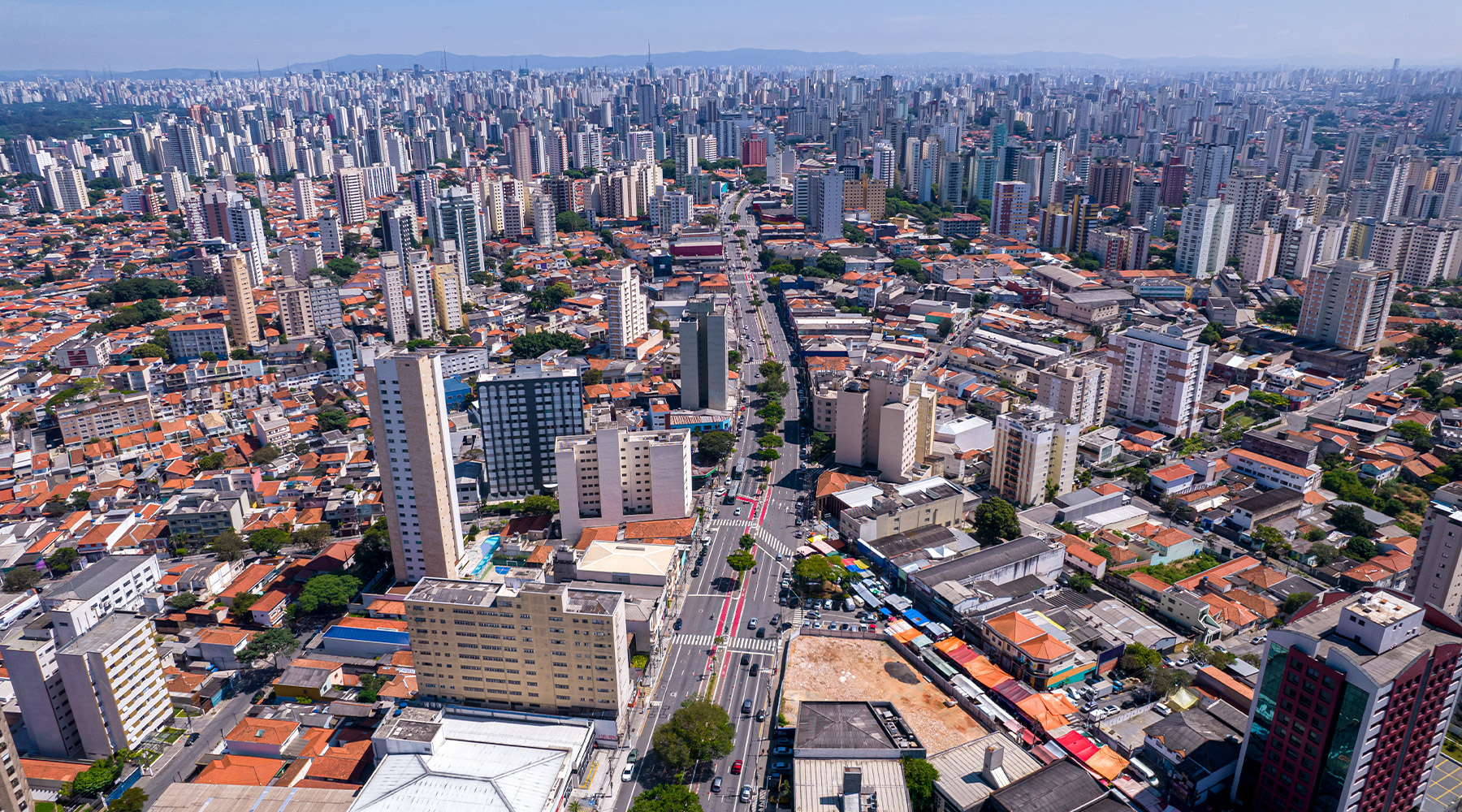 Como é morar no bairro Saúde, Zona Sul de São Paulo?