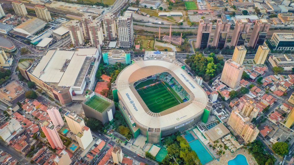 Zona Oeste de São Paulo