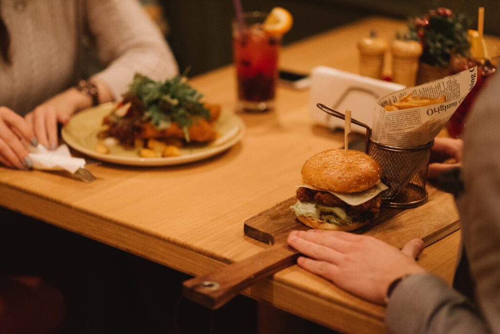 Gastronomia para Todos 