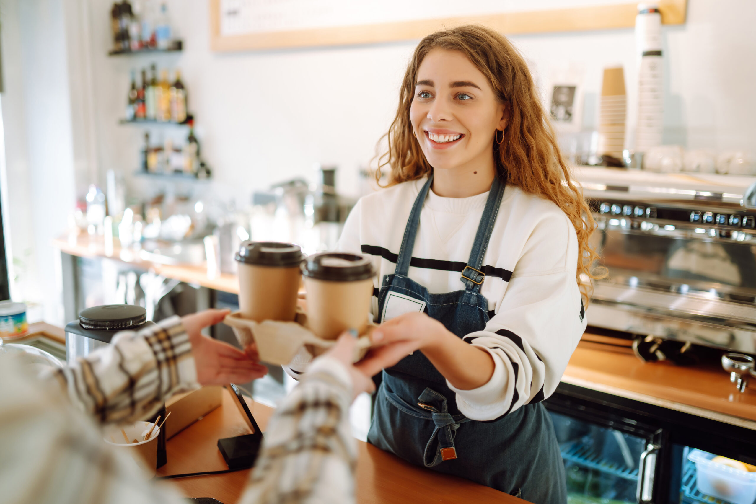 Cafeterias para você conhecer e aproveitar em São Paulo!