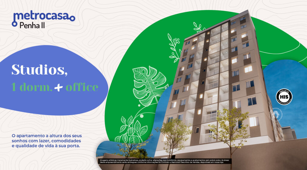 Apartamento na Penha zona leste são paulo