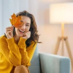 Como adaptar o seu apartamento para o outono