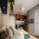 Apartamento compacto: vantagens que muita gente não percebe