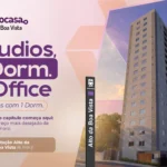 Por que morar no Metrocasa Alto da Boa Vista