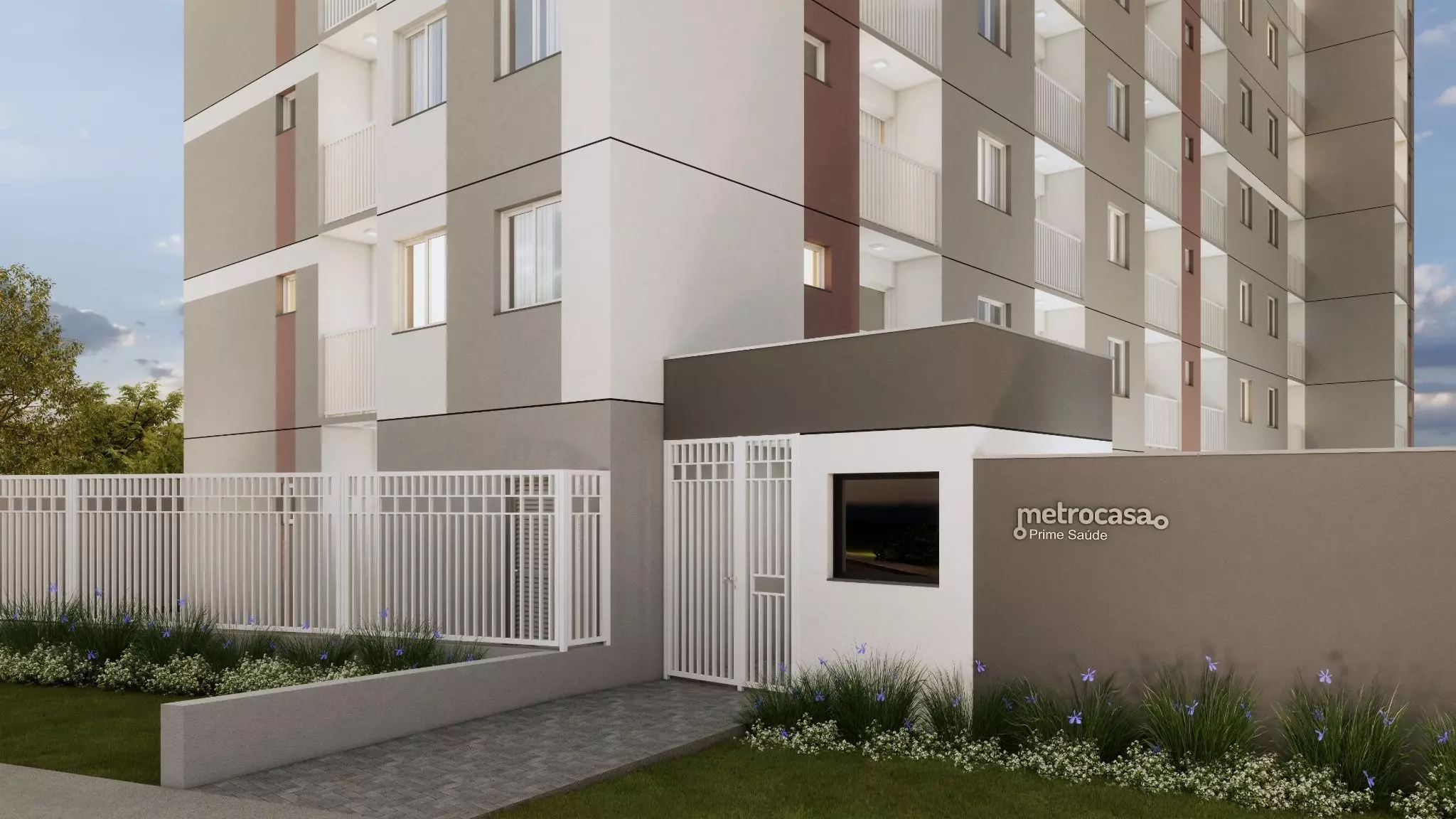 Por que ter um apartamento traz mais segurança no dia a dia?