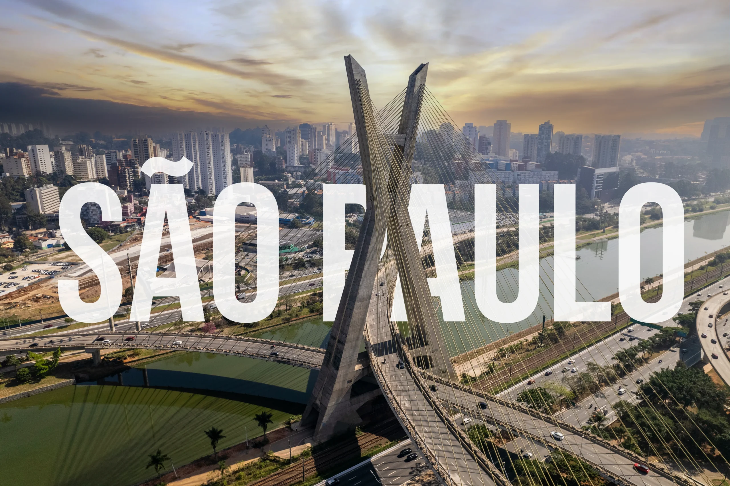 Quer descobrir São Paulo de um jeito diferente no final de semana?